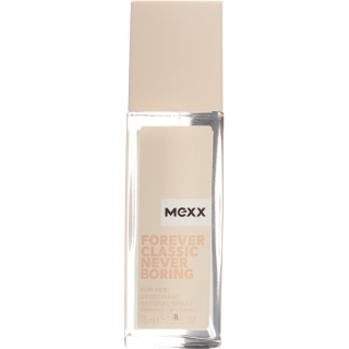 Mexx Forever W Deodorant 75ml