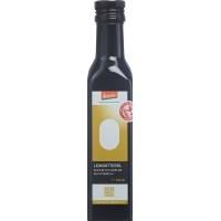 Natural Power Plants Camelina Oil Demeter 250мл