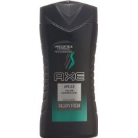 Душ Axe Apollo Fl 250 мл
