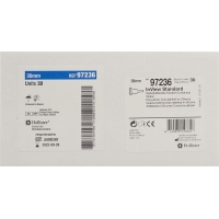 Презерватив Hollister InView Condom 36mm Standard 30 шт