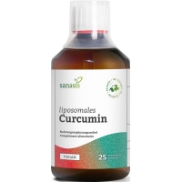 Sanasis Curcumin Liposomal 250ml Sanasis Curcumin Liposomal 250ml
