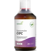 Sanasis Opc Liposomal 250ml