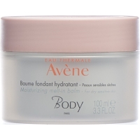 Бальзам Avene BODY Melting Balm 100 мл