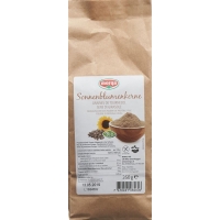 Протеиновый порошок семян подсолнечника Morga Raw Gf Organic 350 г Протеиновый порошок семян подсолнечника Morga Raw Gf Organic 350 г