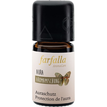 Farfalla Aroma Blend захищає його ауру 5 мл