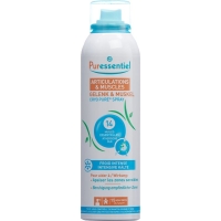 Puressentiel Spray Cryo Pure Joints & Muscle 150 мл