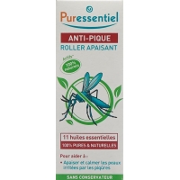 Puressentiel Anti-Sting Soothing Roll-on 5 мл