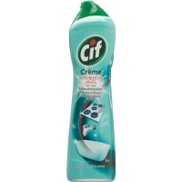 Cif Cream Active Javel Fl 500 мл