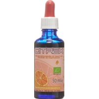 Органічний екстракт грейпфрута Citrex флакон 50 мл