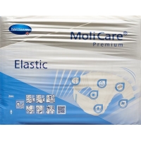 MoliCare Elastic L 6 крапель 30 шт
