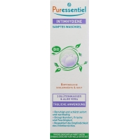 Гель для інтимного вмивання Puressentiel Bio Fl 500 мл