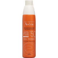 Avene Сонцезахисний спрей SPF50+ 200 мл