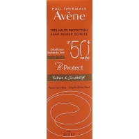 Сонцезахисний крем Avene Sun B-Protect SPF50+ 30 мл