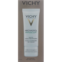 Vichy Neovadiol Phytosculpt Cream Tb 50 мл