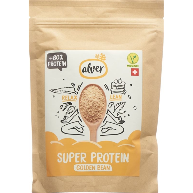 Alver Golden Bean Bag 200 гр