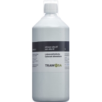 Trawosa Lebensmittelfarbstoff Schwarz Ult Kf 1000ml