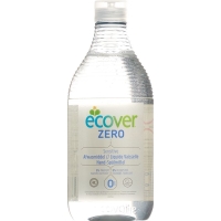Засіб для ручного миття посуду Ecover Zero Fl 450 мл
