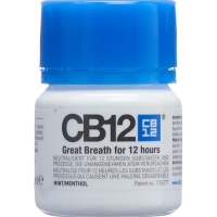 CB 12 Mouth care bottle 50ml