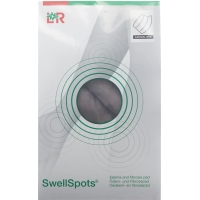 Бічна сумка для бюстгальтера Swell Spots 10x16 см