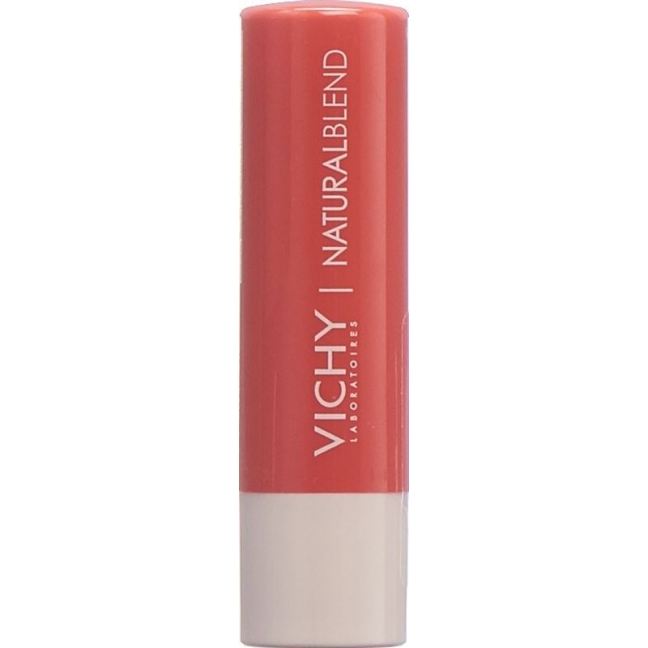 Бальзам для губ Vichy Naturalblend Coral Tb 4,5 г