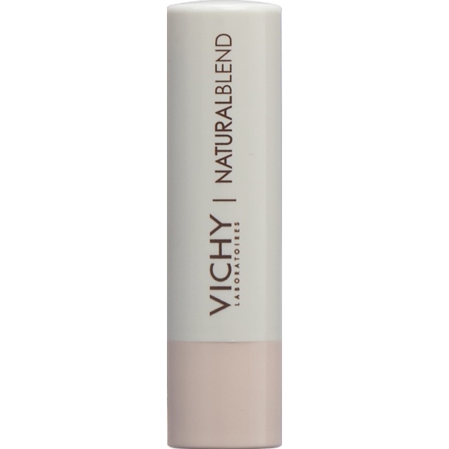 Бальзам для губ Vichy Naturalblend прозорий Tb 4,5 г