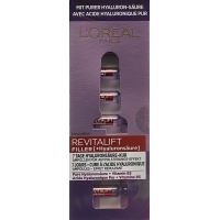 L&#39;Oréal Dermo Expertise Revitalift Filler Ampoules 7 шт