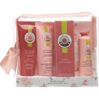 Дорожній набір Roger Gallet Spring Coffret Fleur de Figuier 2019