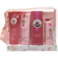 Дорожній набір Roger Gallet Spring Coffret Gingembre Rouge 2019