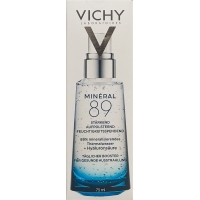 Vichy Minéral 89 Флакон 75 мл Vichy Minéral 89 Флакон 75 мл