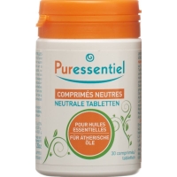 Puressentiel Neutral Таблетки 30 шт