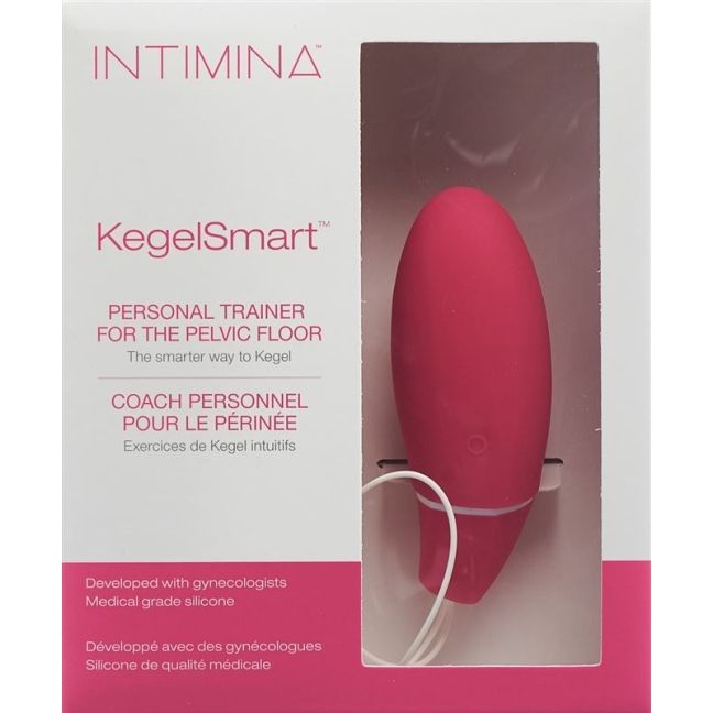 Intimina KegelSmart