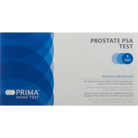 PRIMA HOME TEST Тест простати PSA