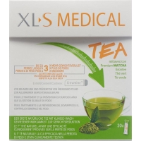 Чай XL-S MEDICAL в стіках 30 шт Чай XL-S MEDICAL в стіках 30 шт