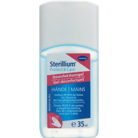 Sterillium Protect&Care гель Fl 35 мл