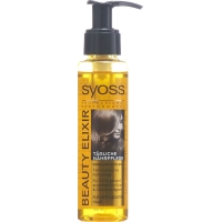 Syoss Beauty Elixir Absolute Oil 100 мл