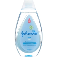 Johnsons Baby Bath Fl 500 мл