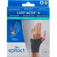 EPITACT CARP&#39;ACTIV FLEXIBLE L ПРАВИЙ