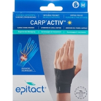 EPITACT CARP&#39;ACTIV FLEXIBLE M ЛІВИЙ