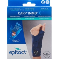 Epitact Carp'immo Starr S Праворуч Epitact Carp'immo Starr S Праворуч