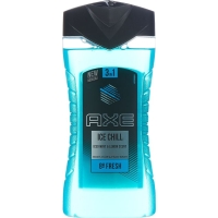 Axe Shower Ice Chill 250 мл