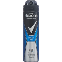 Rexona Дезодорант чоловічий аерозоль Cobalt Dry 150 мл