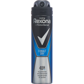 Rexona Deo Men Aero Cobalt Dry (neu) 150ml