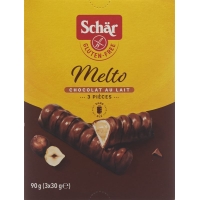 Schär Melto без глютену 90 г