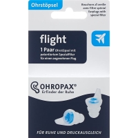 Рейс Ohropax 1 пара