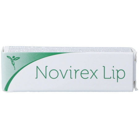 Novirex Lip 2ml