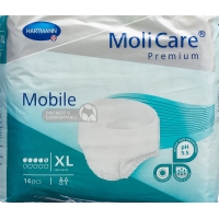 MoliCare Mobile 5 XL 14 шт
