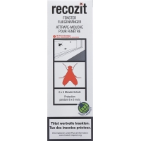 Recozit Window Fly Catcher 6 шт Recozit Window Fly Catcher 6 шт