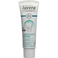 Зубна паста Lavera Sensitive &amp; Repair Tb 75 мл