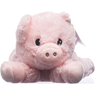 Warmies Minis warming stuffed animal Piglet