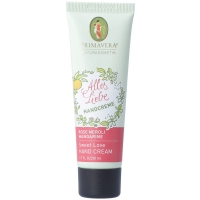 Primavera Hand Cream All Love Tb 50 мл